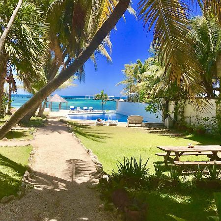 Casa Mexicana Cancun Luaran gambar