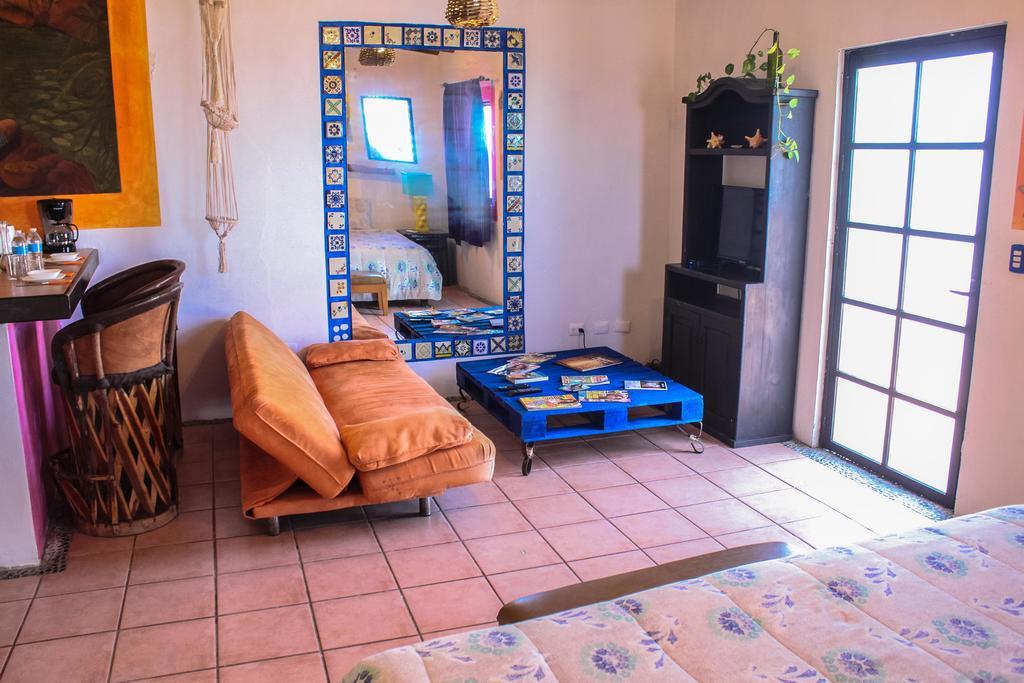 Casa Mexicana Cancun Bilik gambar