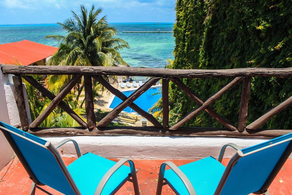 Casa Mexicana Cancun Bilik gambar