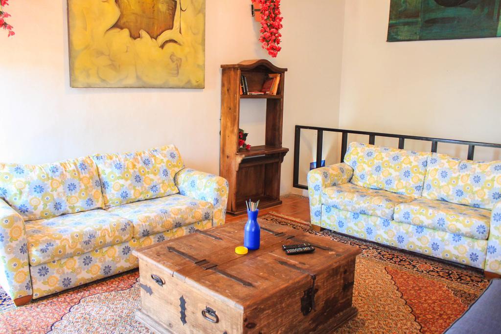 Casa Mexicana Cancun Bilik gambar