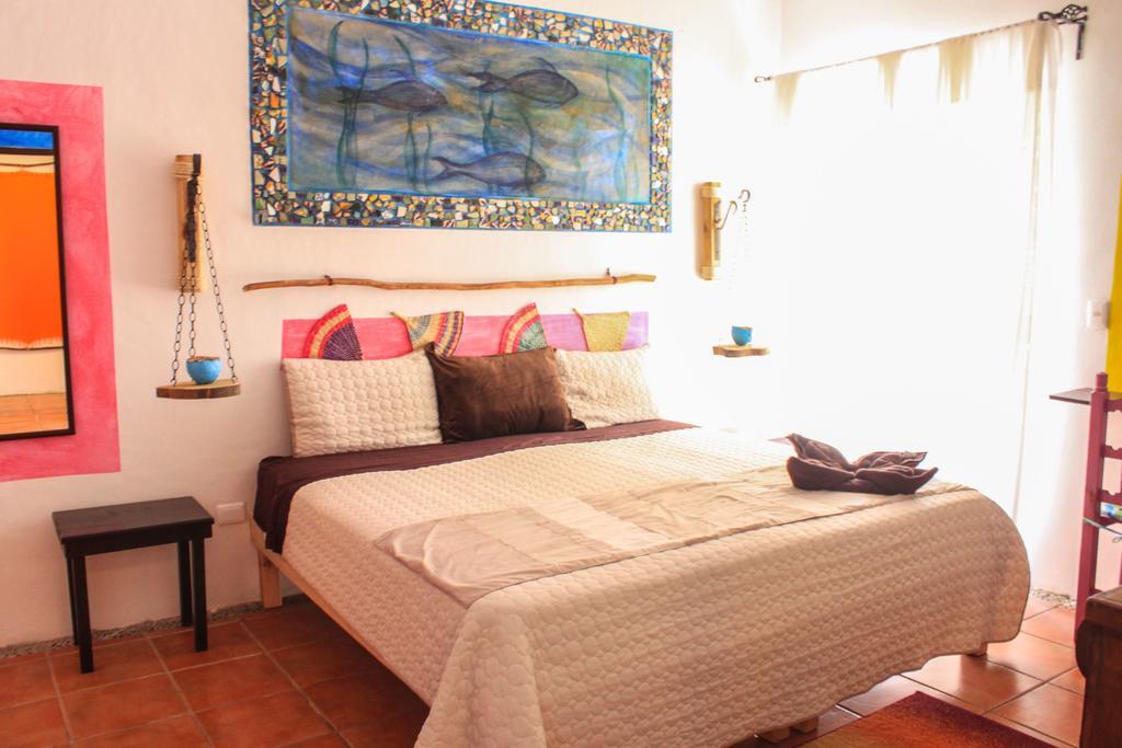Casa Mexicana Cancun Bilik gambar