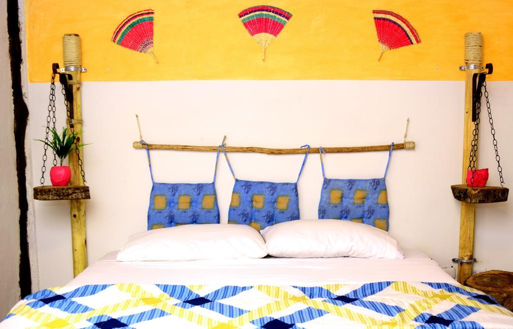 Casa Mexicana Cancun Luaran gambar