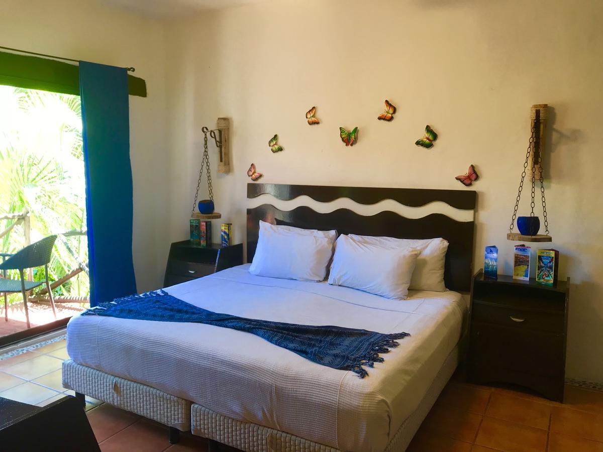 Casa Mexicana Cancun Luaran gambar