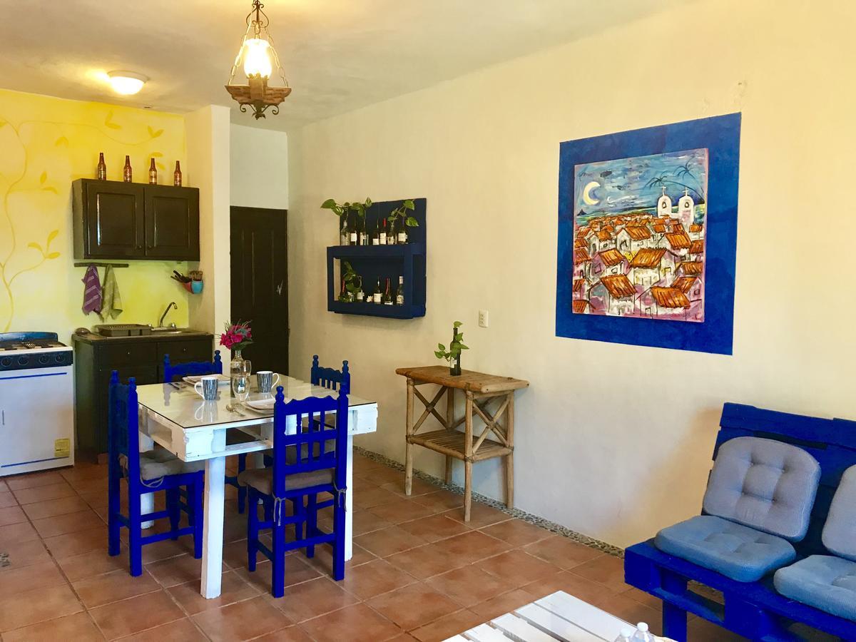 Casa Mexicana Cancun Luaran gambar